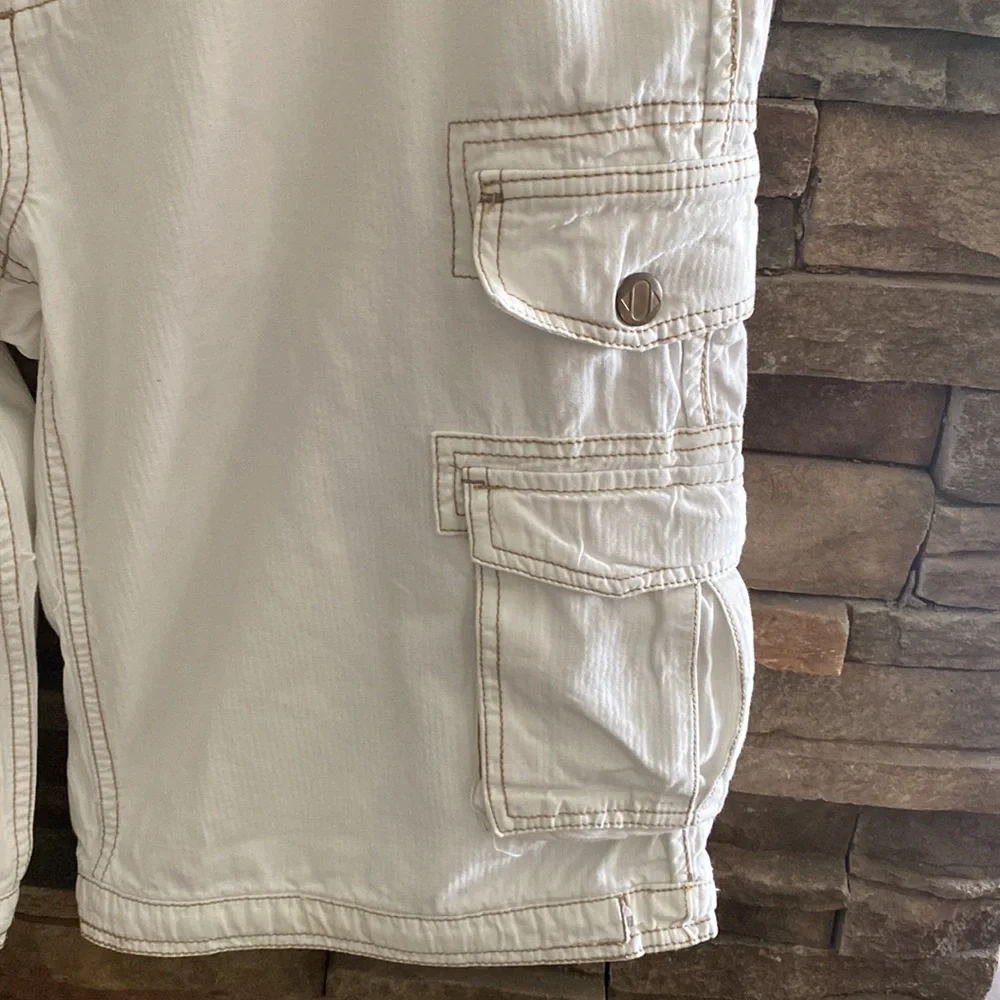 Surplus 34 Shorts - Size 34 - Picture 2 of 6